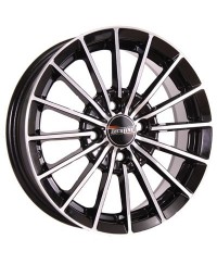 TechLine 426 BD R14 W5 PCD4x100 ET35 DIA67.1